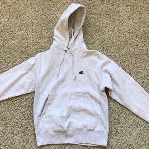Champion Reverse Weave Hoodie